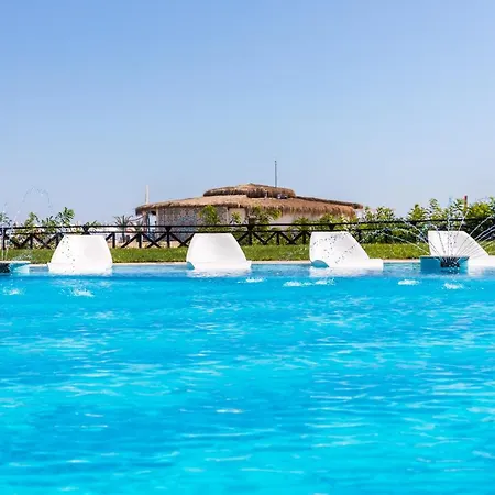 Oasis Club Lozenets
